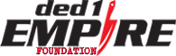 ded1 EMPIRE Foundation (https://foundation.ded1.ORG)